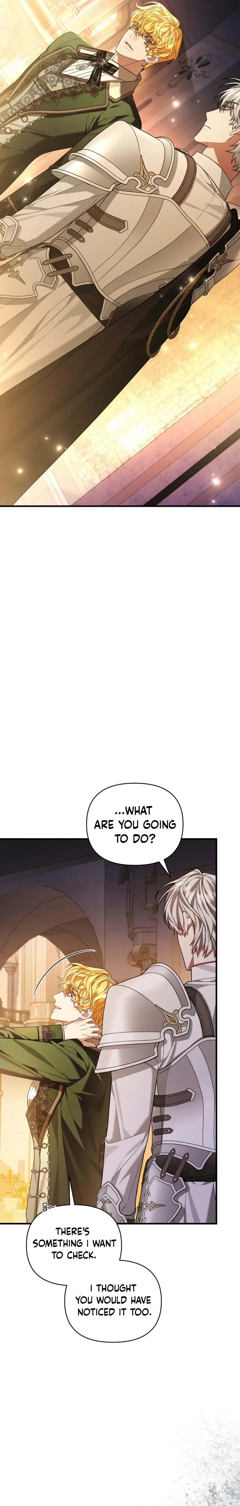 My Nerdy Neighbor Is the Master of the Magic Tower Chapter 6 Page 43