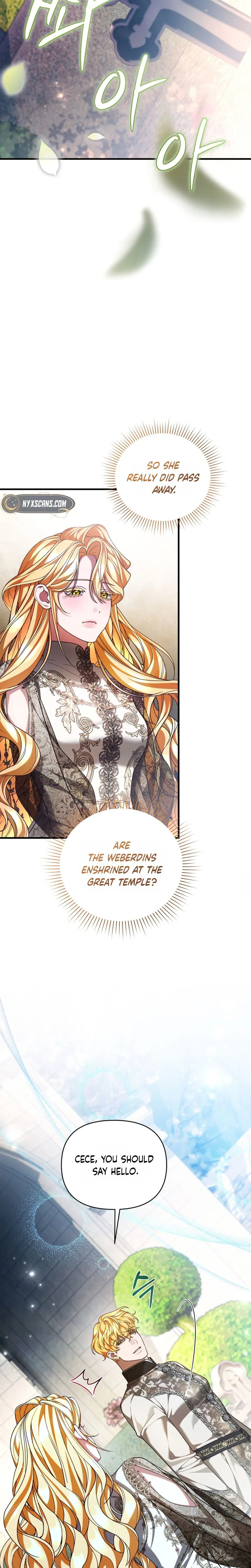 My Nerdy Neighbor Is the Master of the Magic Tower Chapter 18 Page 5