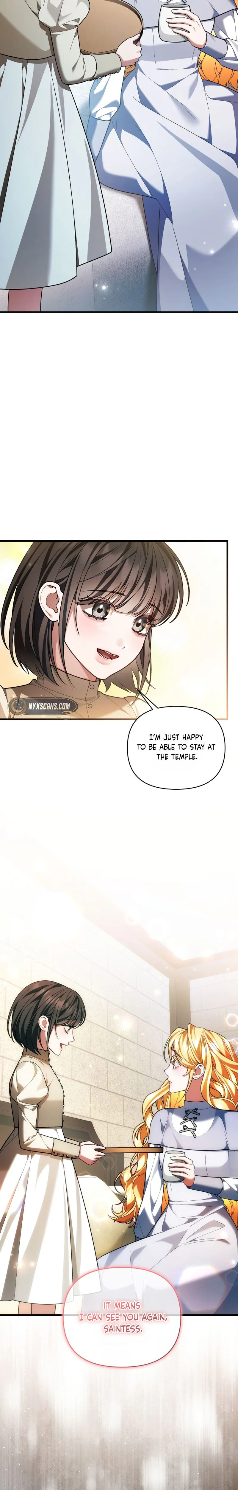 My Nerdy Neighbor Is the Master of the Magic Tower Chapter 18 Page 14