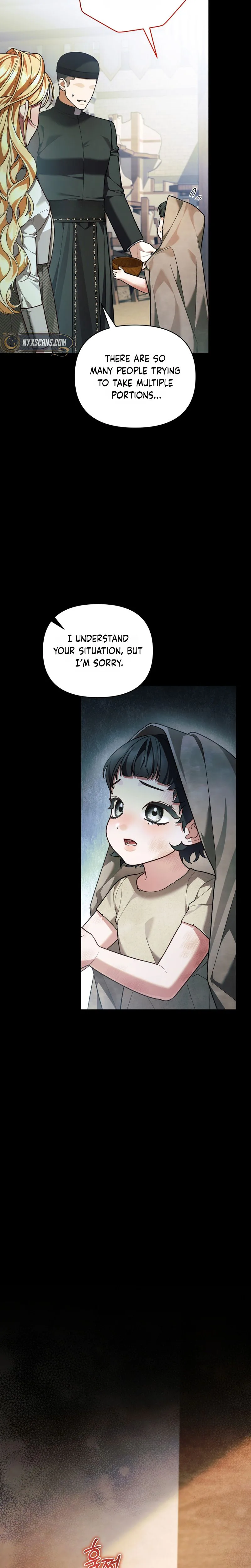 My Nerdy Neighbor Is the Master of the Magic Tower Chapter 18 Page 17