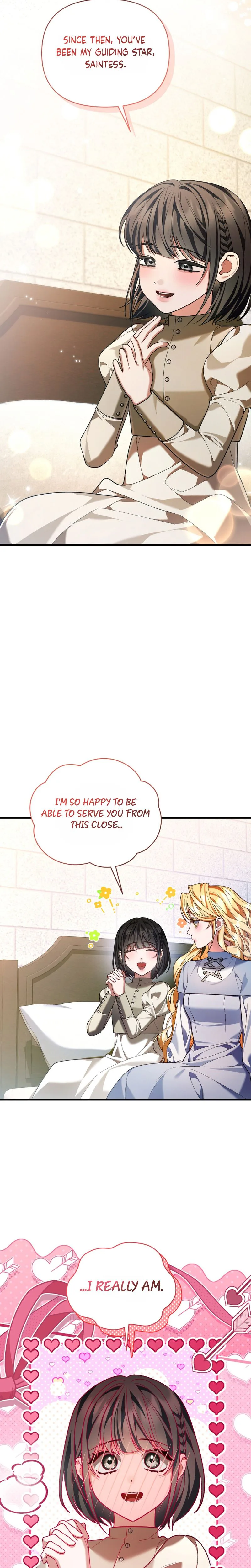 My Nerdy Neighbor Is the Master of the Magic Tower Chapter 18 Page 22