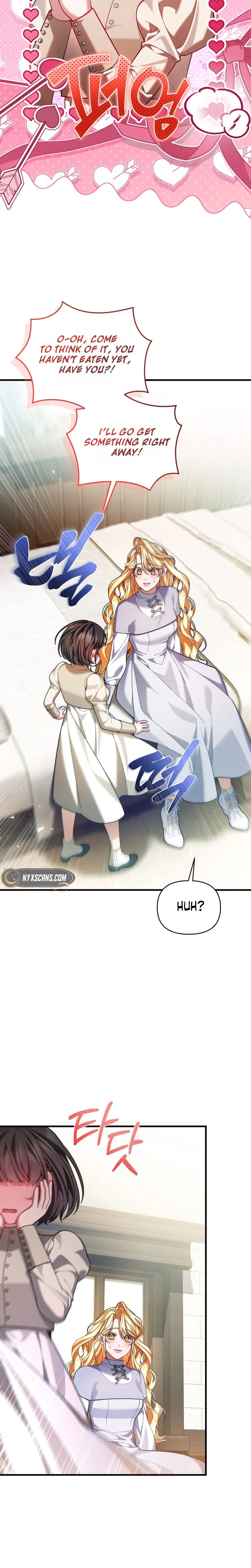 My Nerdy Neighbor Is the Master of the Magic Tower Chapter 18 Page 23