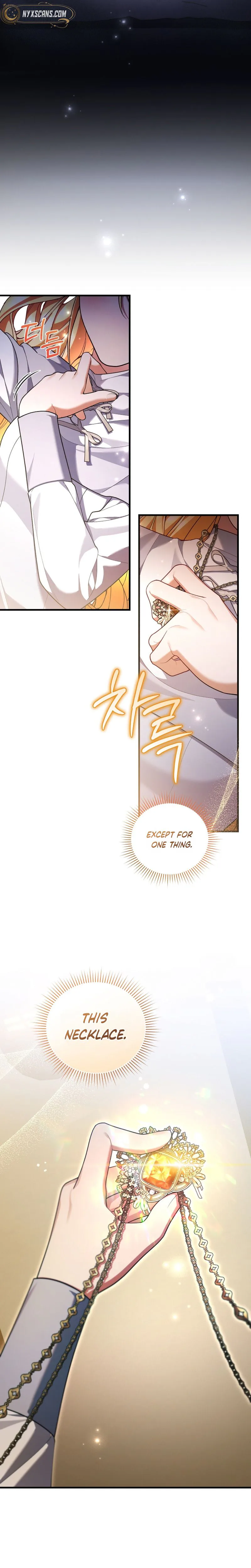 My Nerdy Neighbor Is the Master of the Magic Tower Chapter 18 Page 27