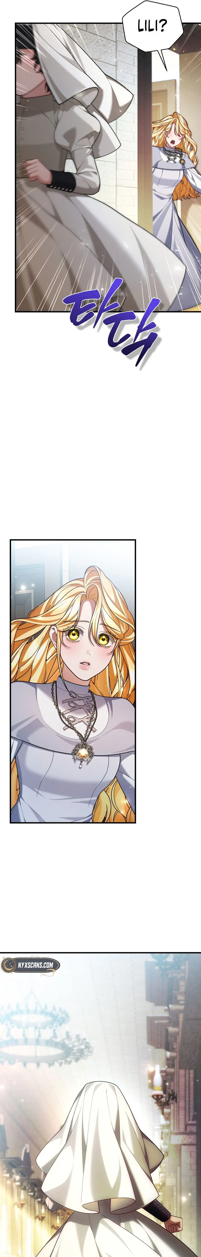 My Nerdy Neighbor Is the Master of the Magic Tower Chapter 18 Page 31