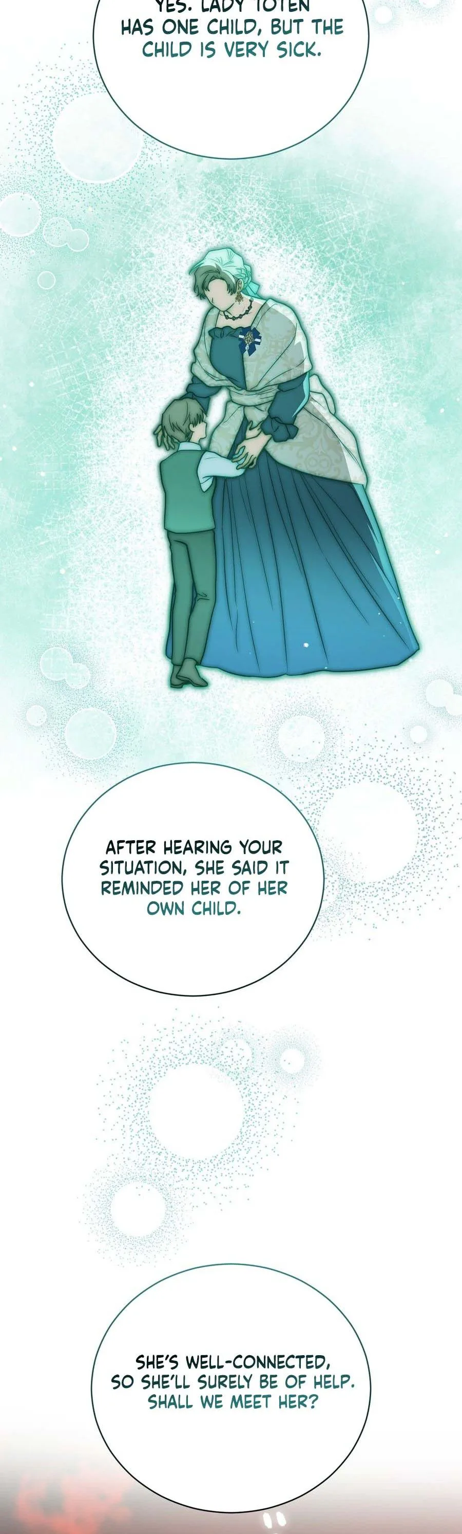 My Possession Became a Ghost Story Chapter 30 Page 12