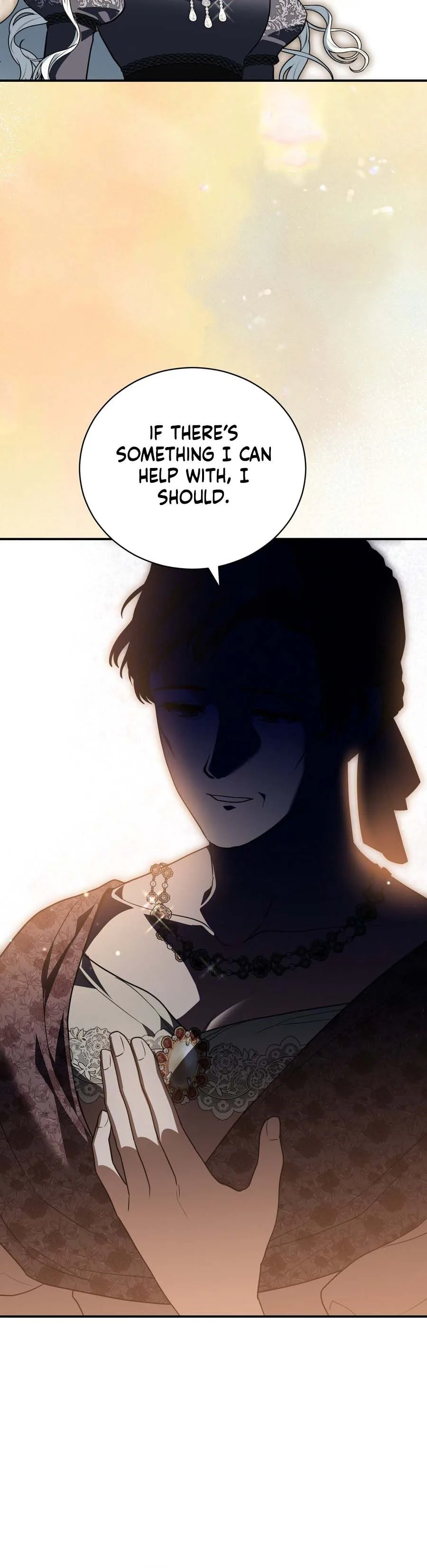 My Possession Became a Ghost Story Chapter 30 Page 16