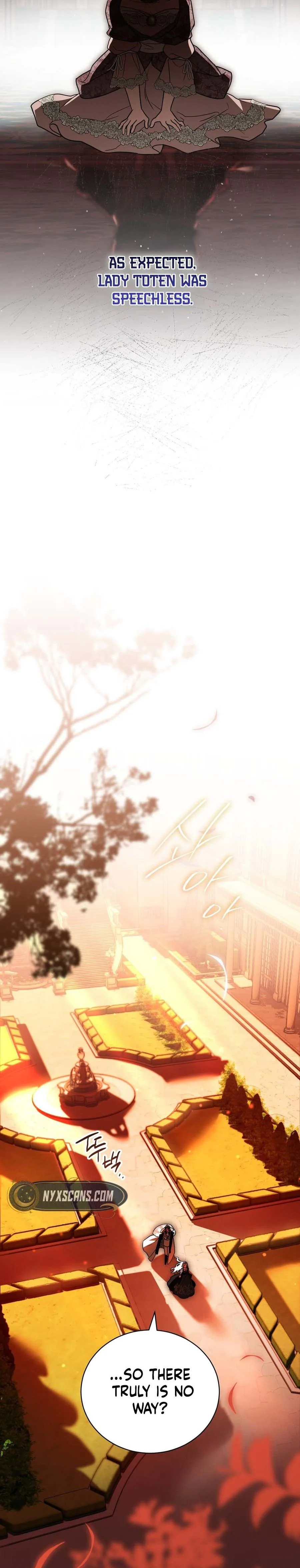 My Possession Became a Ghost Story Chapter 30 Page 32