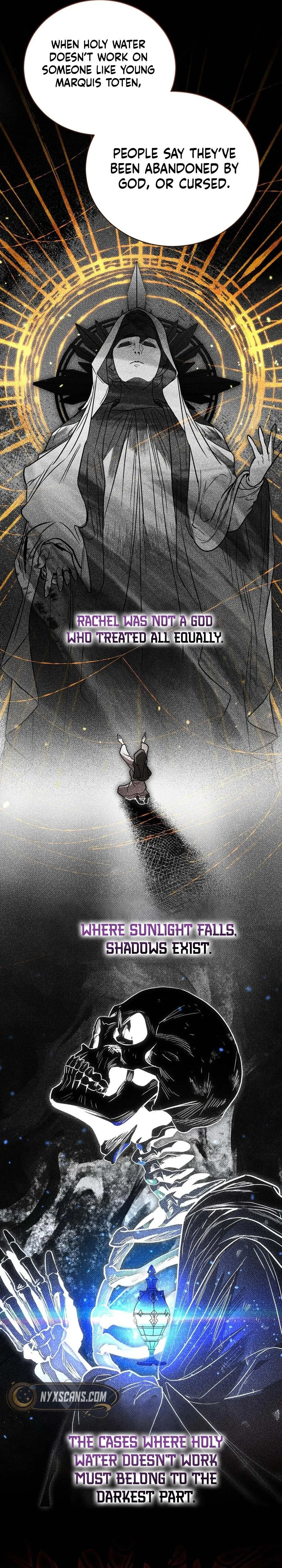 My Possession Became a Ghost Story Chapter 30 Page 35