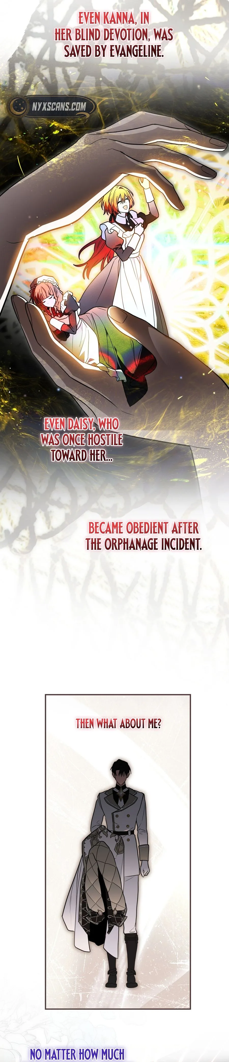 My Possession Became a Ghost Story Chapter 33 Page 20