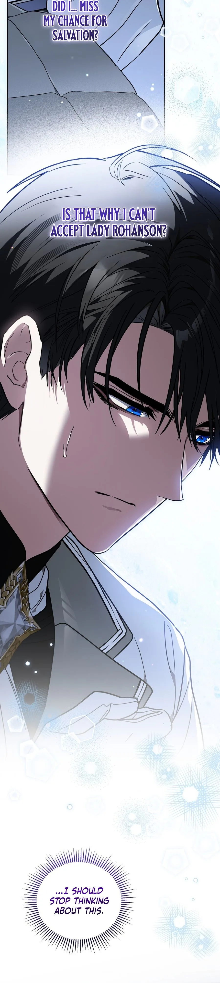 My Possession Became a Ghost Story Chapter 33 Page 22