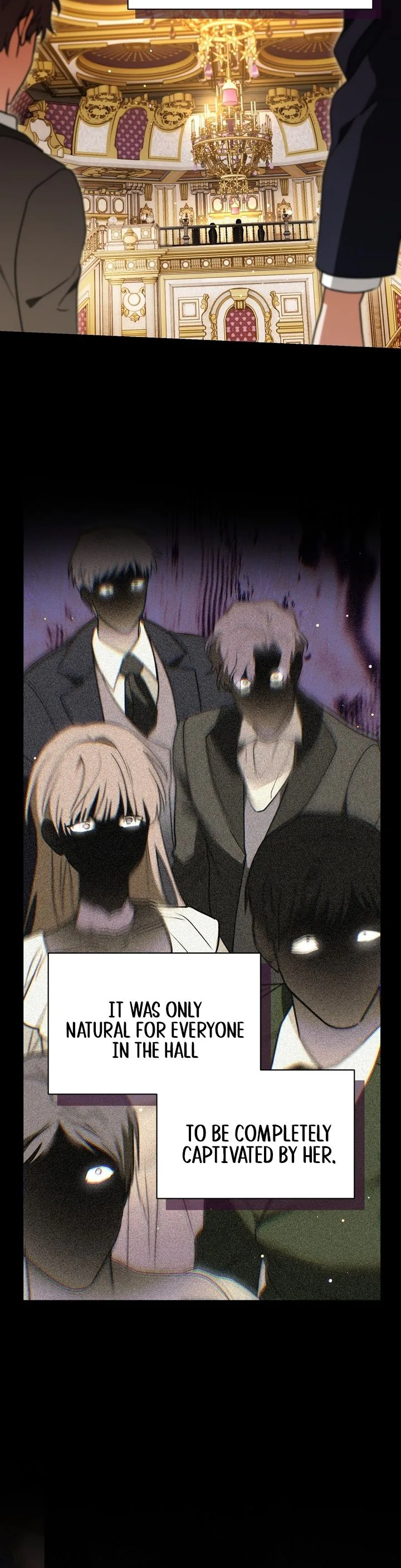 My Possession Became a Ghost Story Chapter 40 Page 30