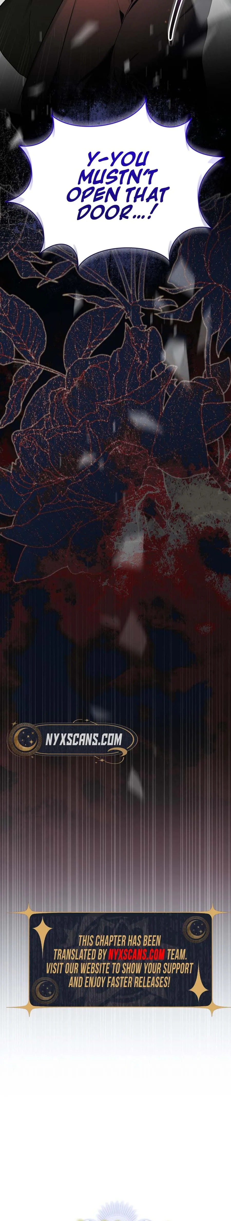 My Possession Became a Ghost Story Chapter 23 Page 28