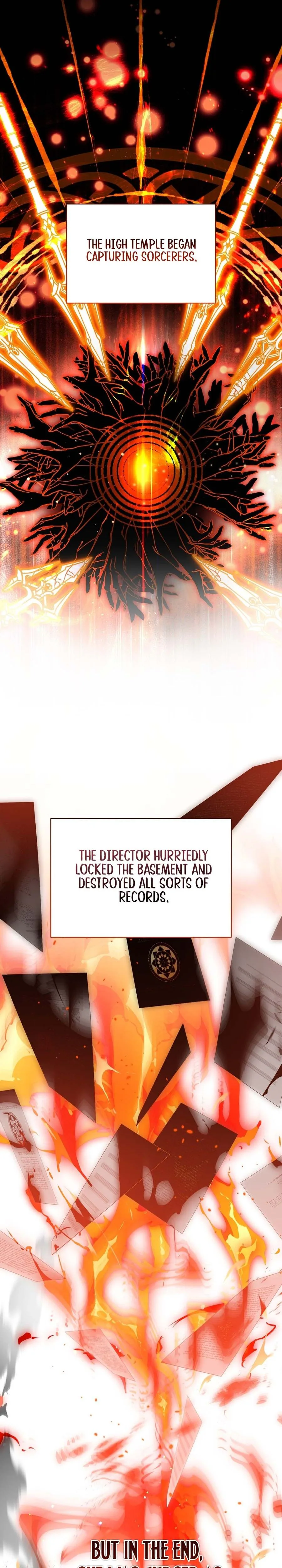 My Possession Became a Ghost Story Chapter 26 Page 7