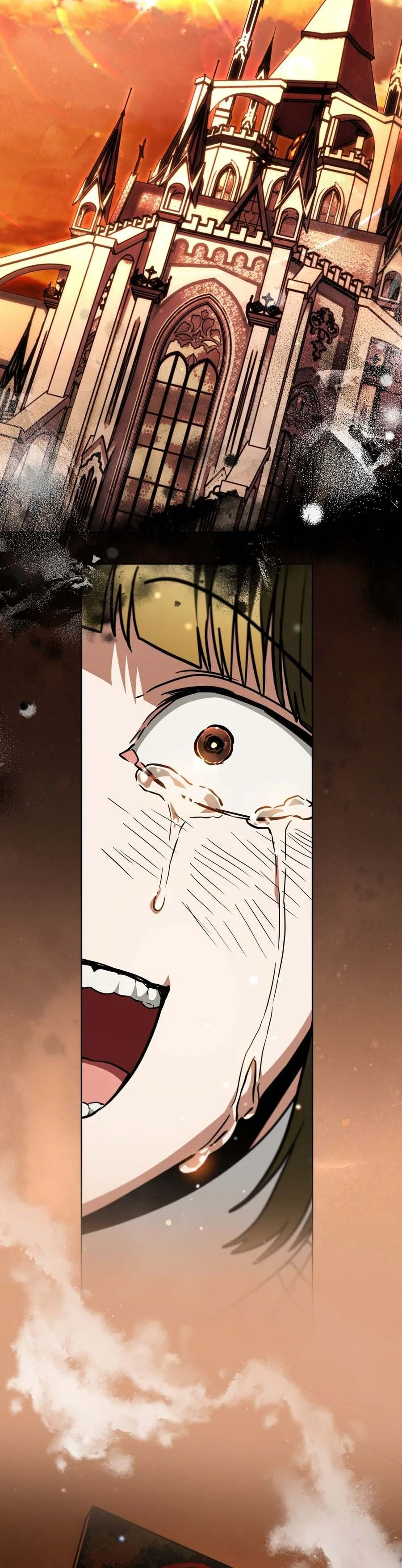 My Possession Became a Ghost Story Chapter 26 Page 14