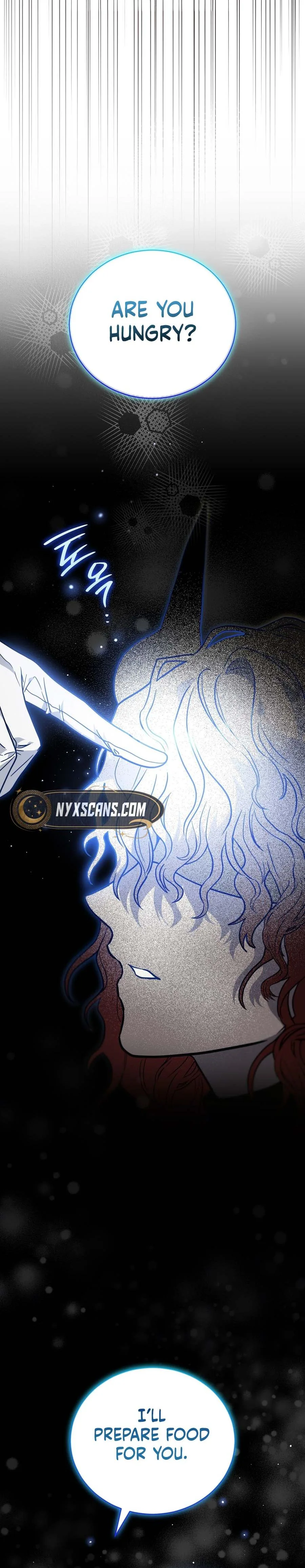 My Possession Became a Ghost Story Chapter 26 Page 24