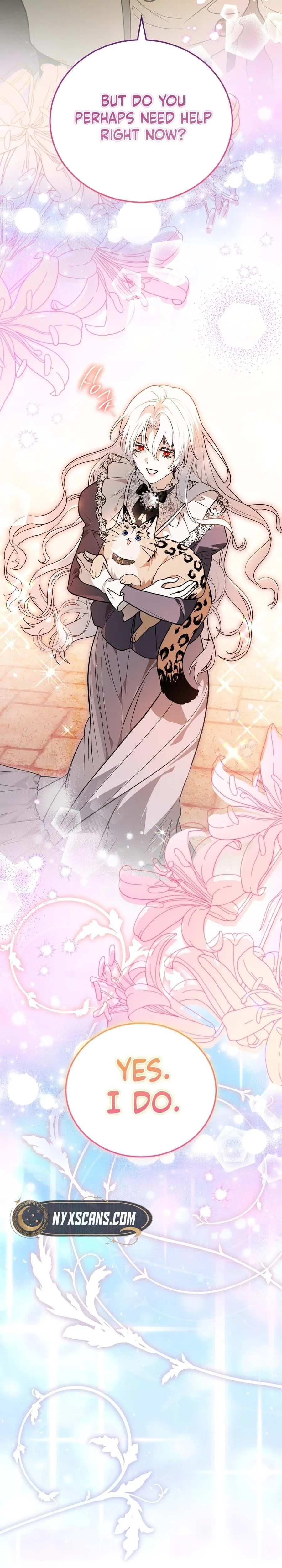 My Possession Became a Ghost Story Chapter 26 Page 38