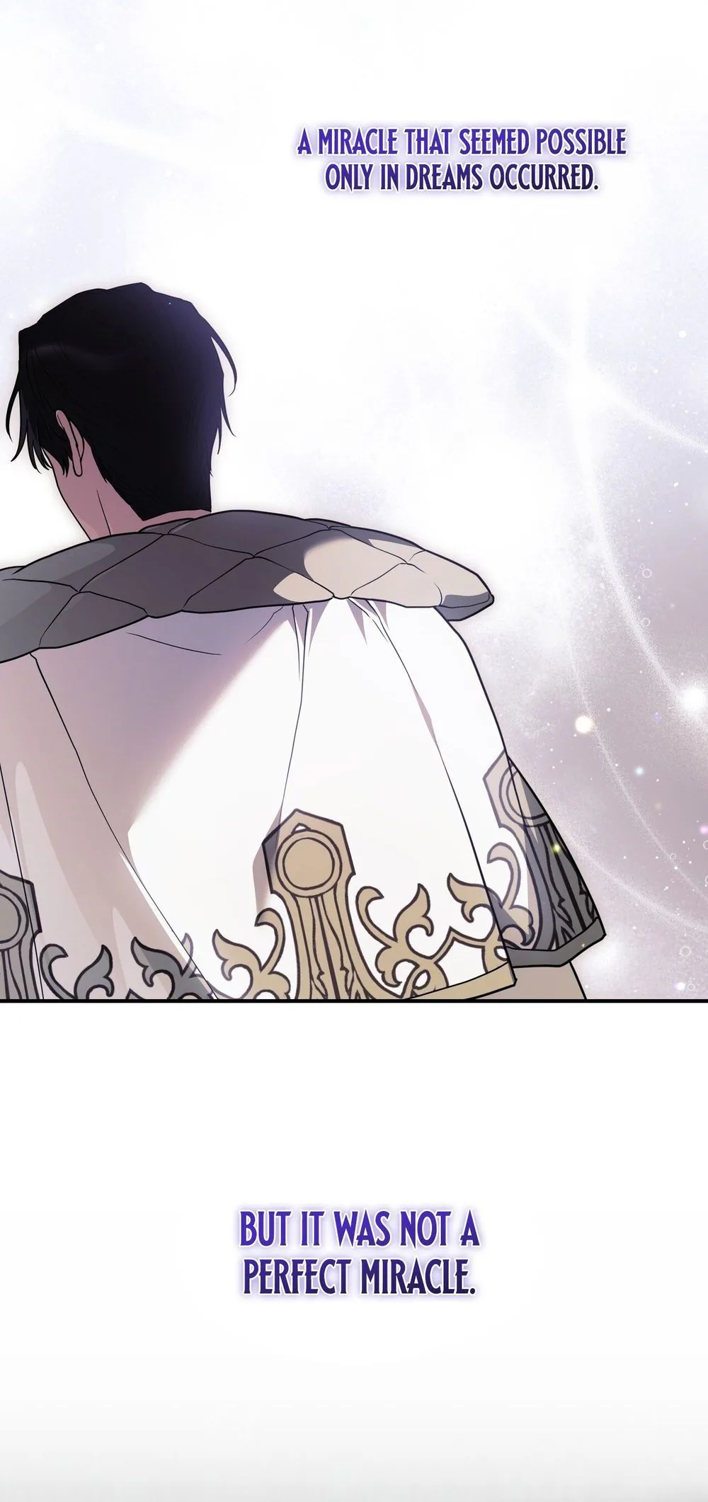 My Possession Became a Ghost Story Chapter 36 Page 53