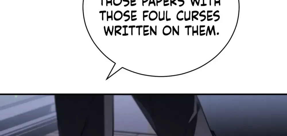 My Possession Became a Ghost Story Chapter 38 Page 32