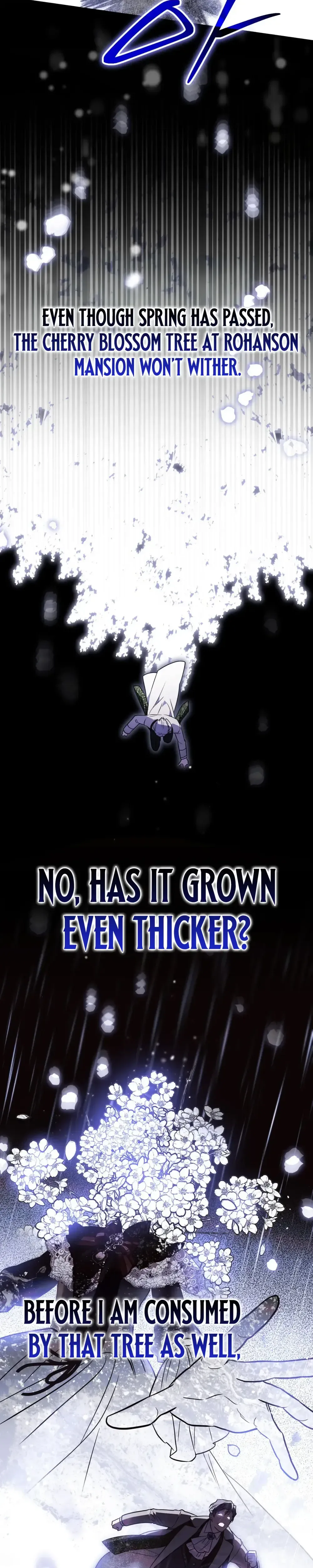 My Possession Became a Ghost Story Chapter 38 Page 45