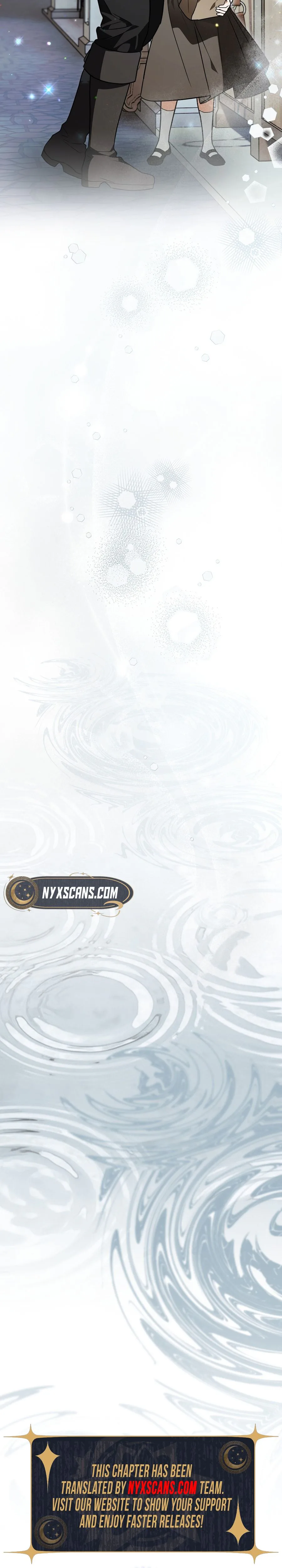 My Possession Became a Ghost Story Chapter 34 Page 40