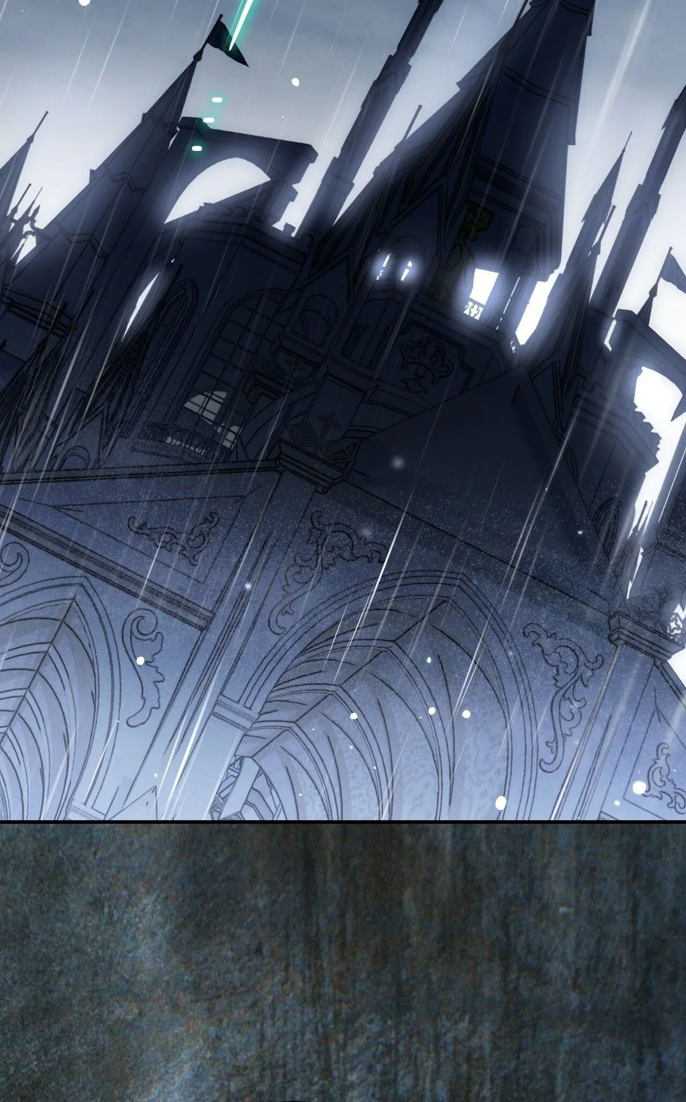 My Possession Became a Ghost Story Chapter 37 Page 16