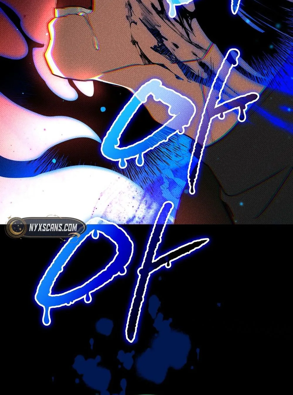 My Possession Became a Ghost Story Chapter 37 Page 33