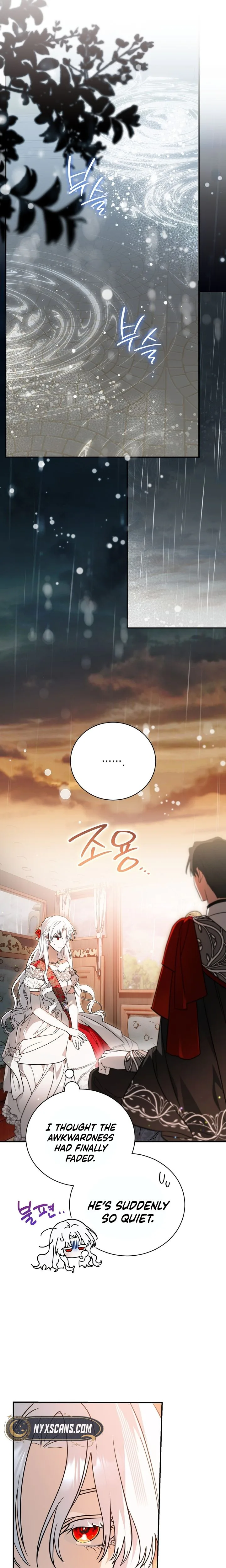 My Possession Became a Ghost Story Chapter 39 Page 25