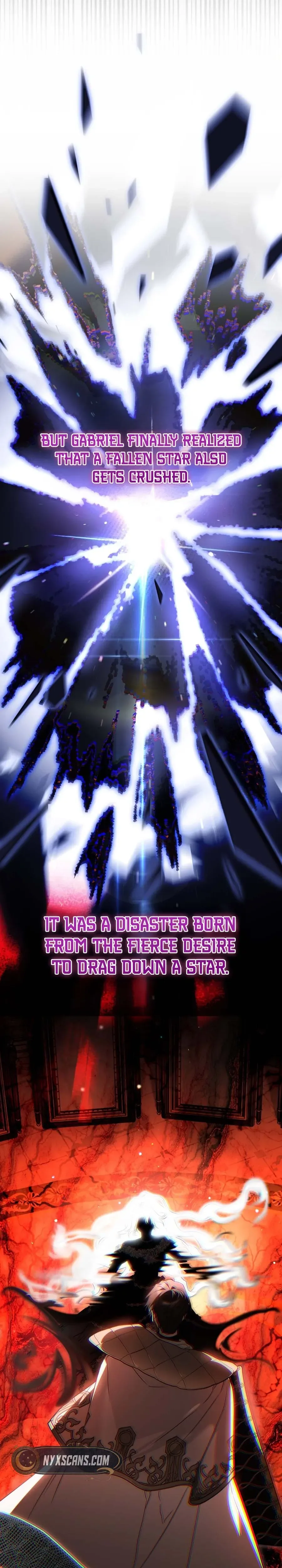My Possession Became a Ghost Story Chapter 32 Page 10