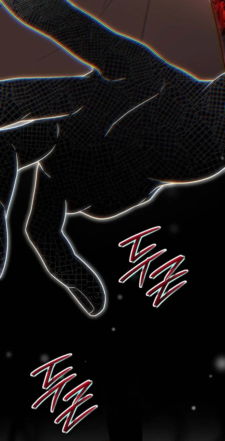 My Possession Became a Ghost Story Chapter 32 Page 11
