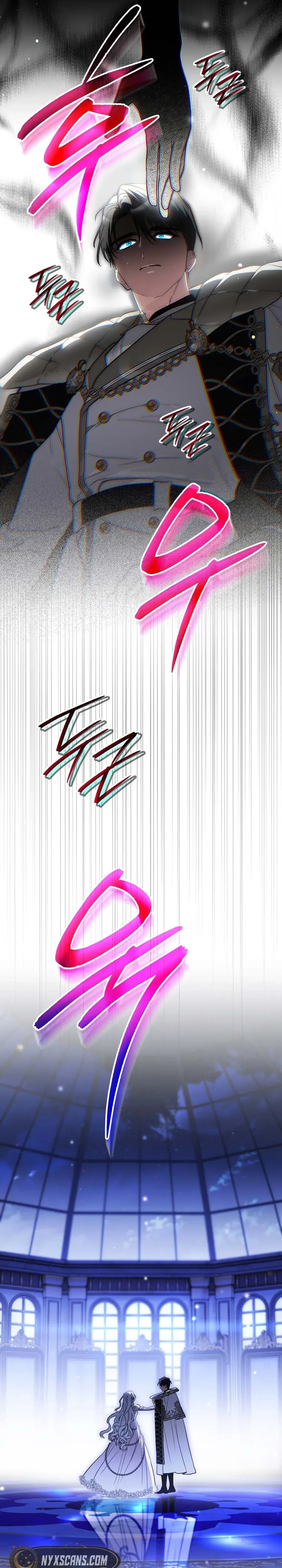 My Possession Became a Ghost Story Chapter 32 Page 12