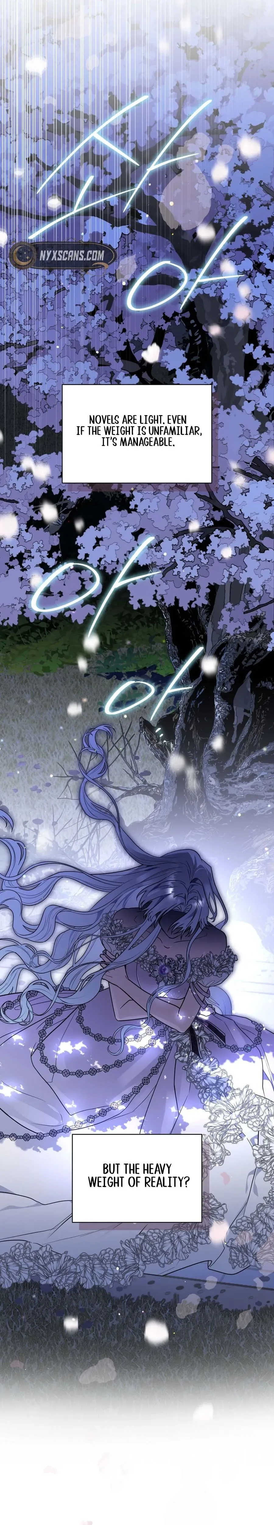 My Possession Became a Ghost Story Chapter 32 Page 24