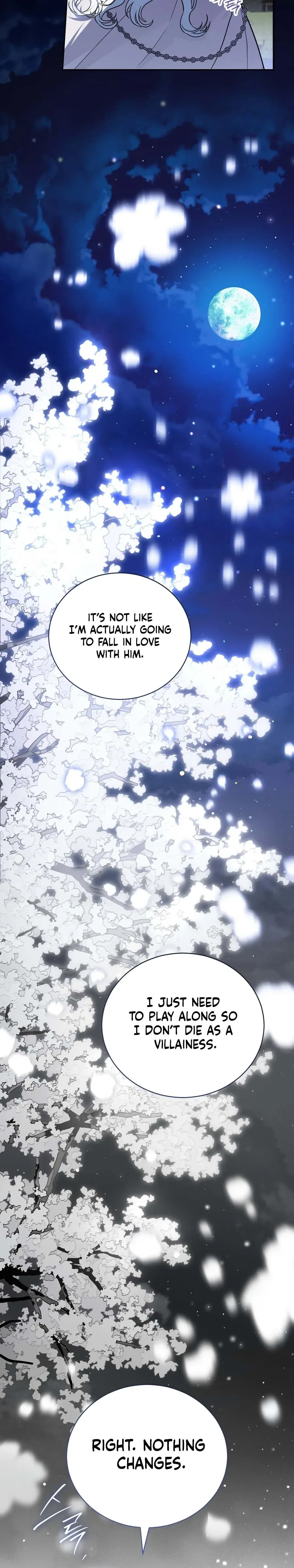 My Possession Became a Ghost Story Chapter 32 Page 27