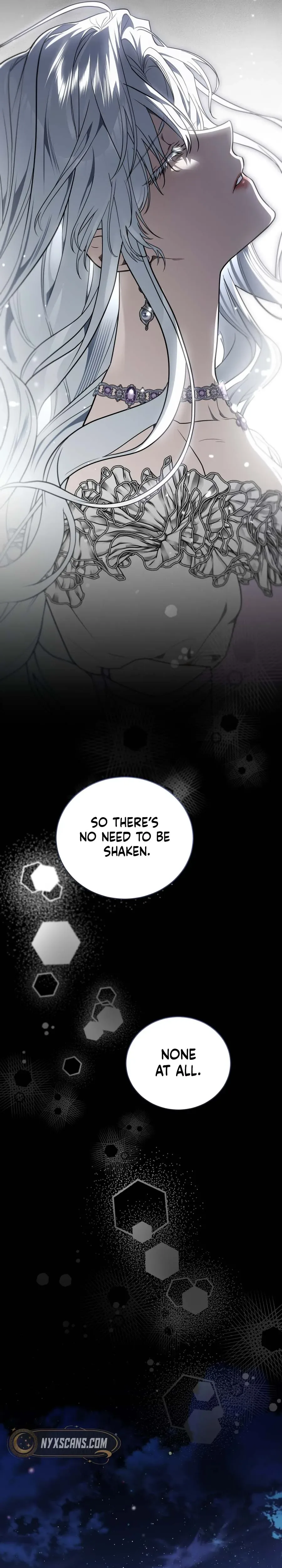 My Possession Became a Ghost Story Chapter 32 Page 28