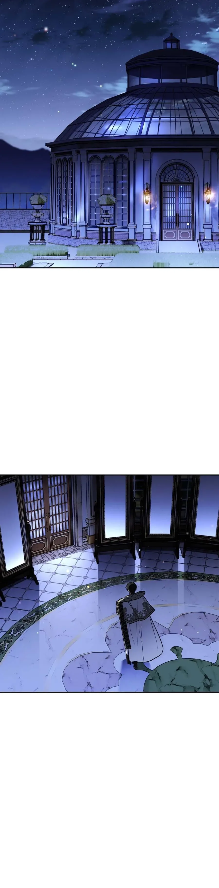My Possession Became a Ghost Story Chapter 32 Page 29