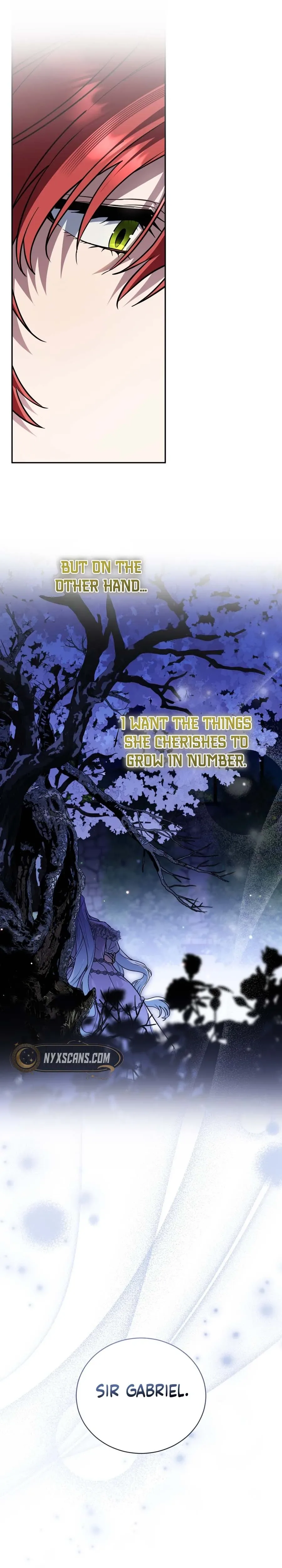 My Possession Became a Ghost Story Chapter 32 Page 38
