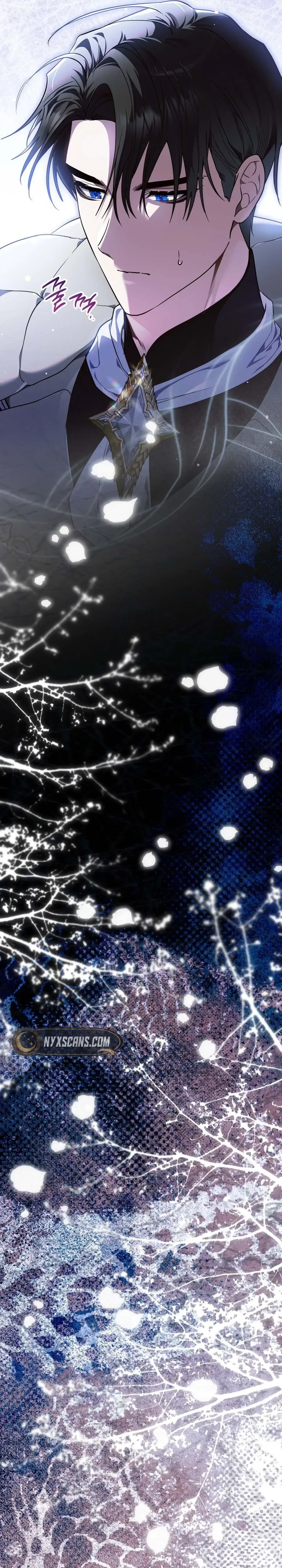 My Possession Became a Ghost Story Chapter 32 Page 40