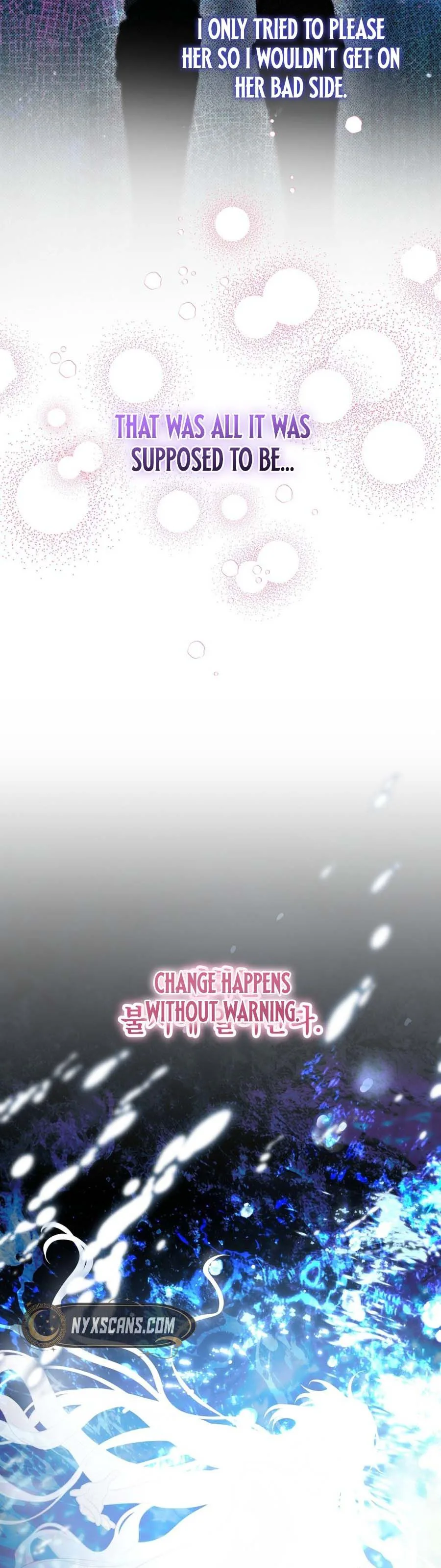My Possession Became a Ghost Story Chapter 31 Page 12
