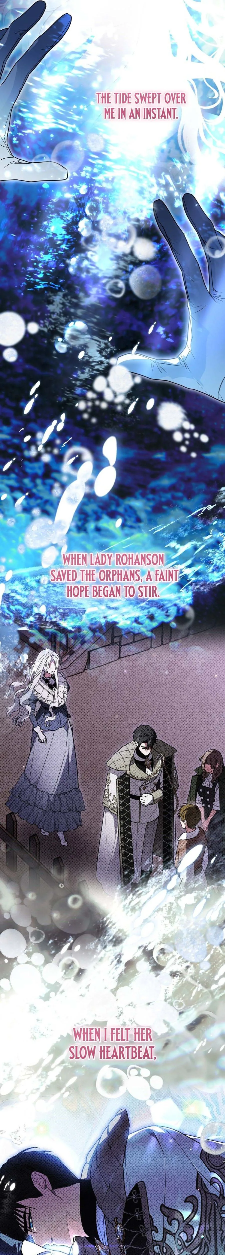 My Possession Became a Ghost Story Chapter 31 Page 13