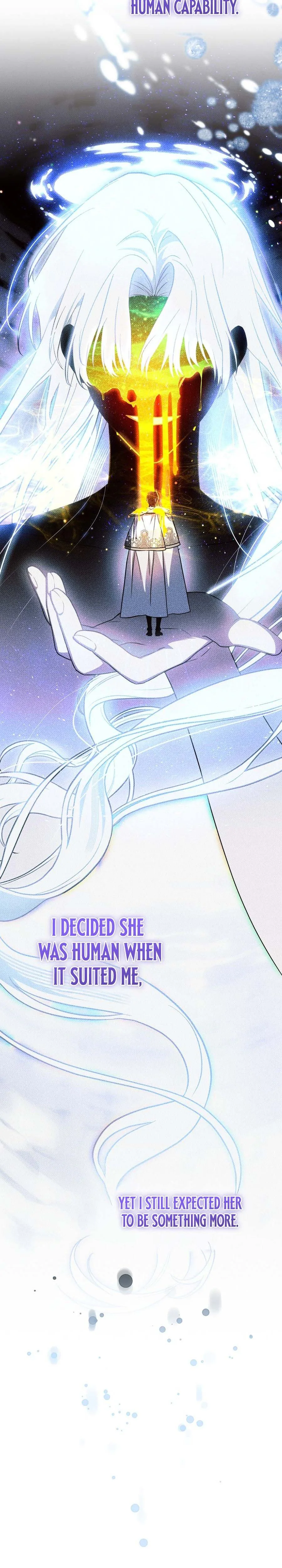My Possession Became a Ghost Story Chapter 31 Page 16