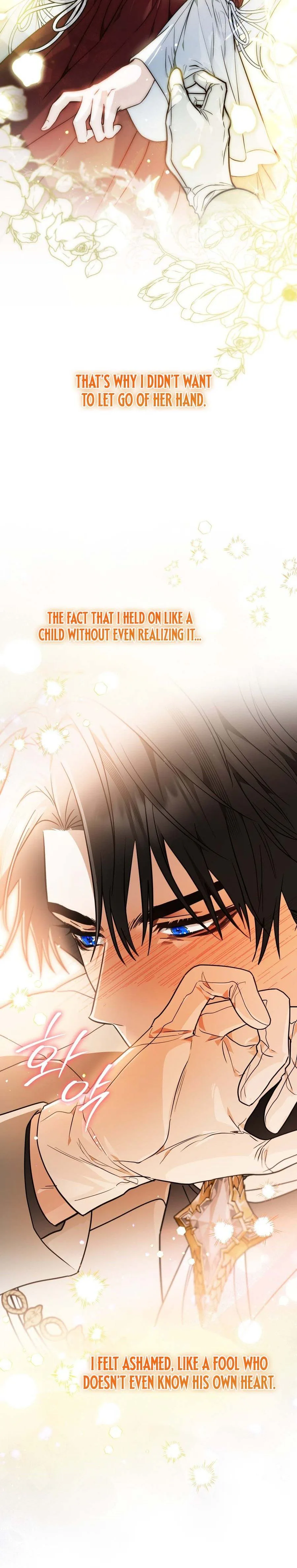 My Possession Became a Ghost Story Chapter 31 Page 18