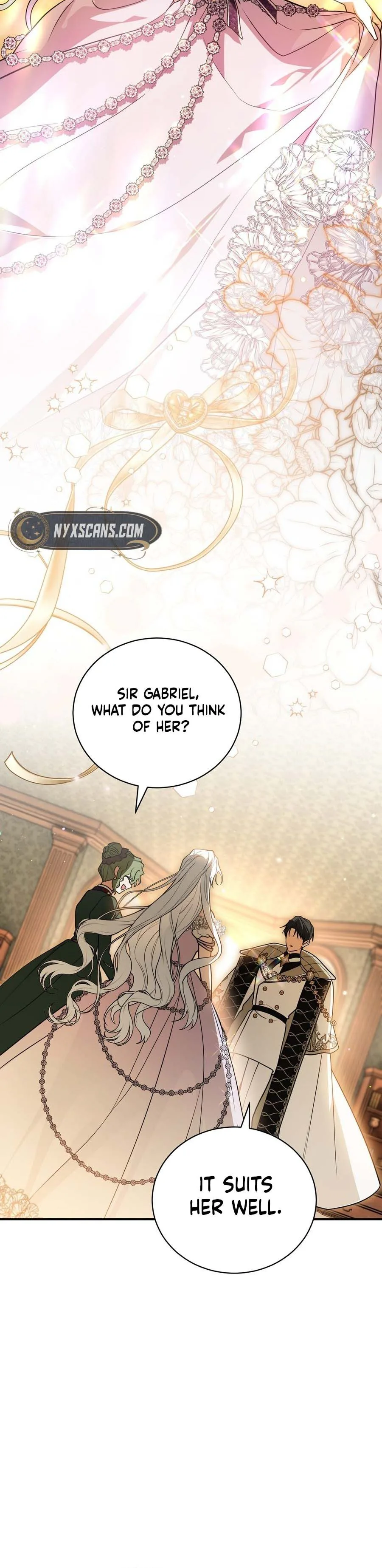 My Possession Became a Ghost Story Chapter 31 Page 20