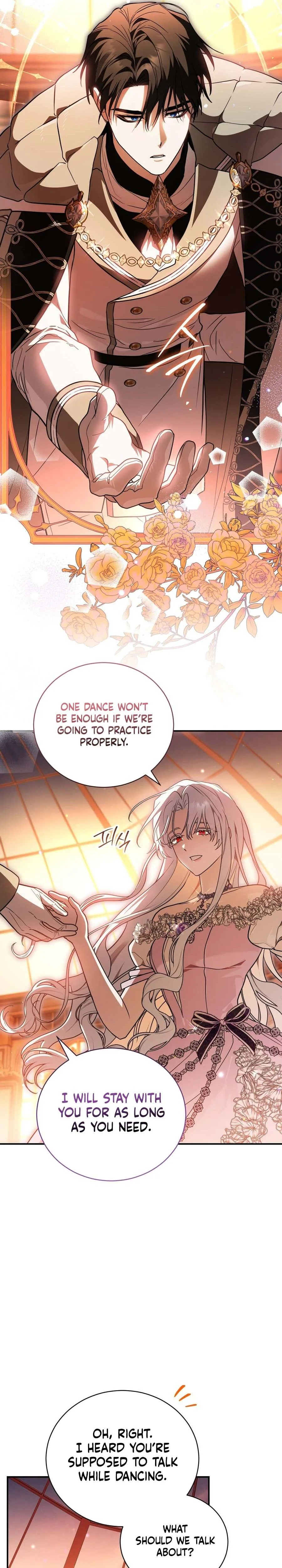 My Possession Became a Ghost Story Chapter 31 Page 29
