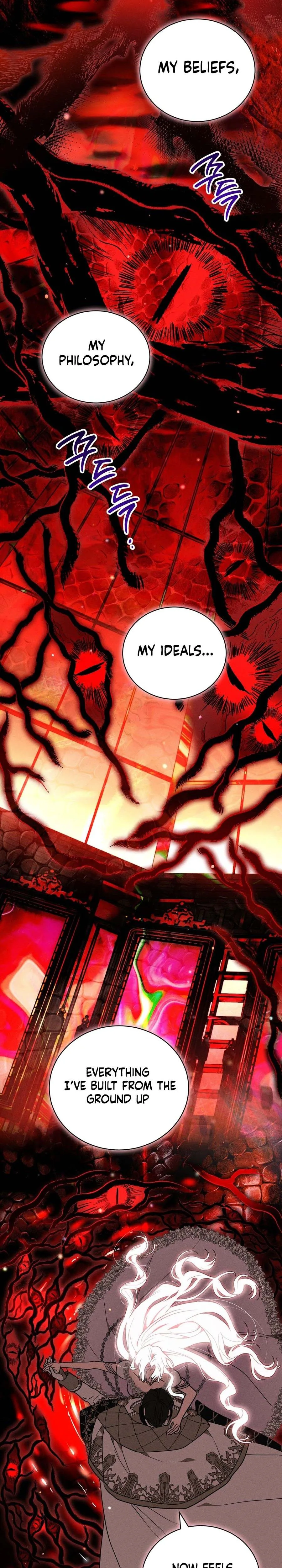 My Possession Became a Ghost Story Chapter 31 Page 33