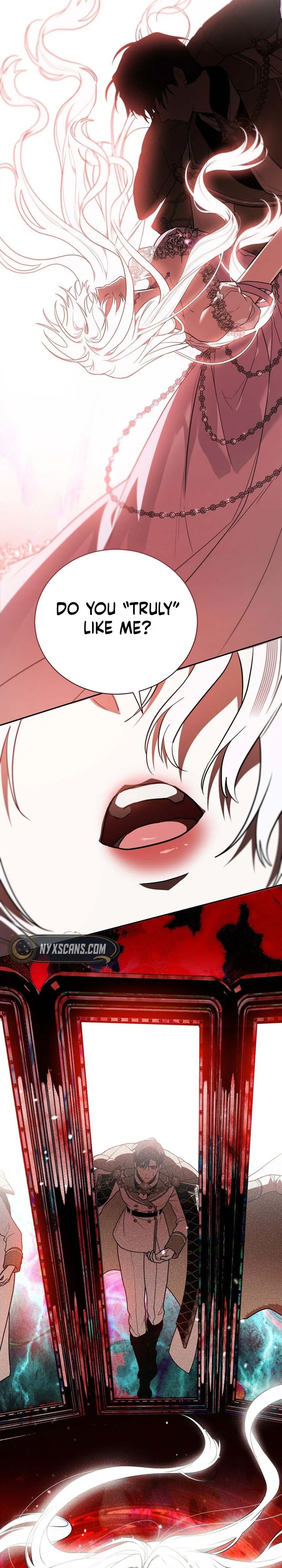 My Possession Became a Ghost Story Chapter 31 Page 37