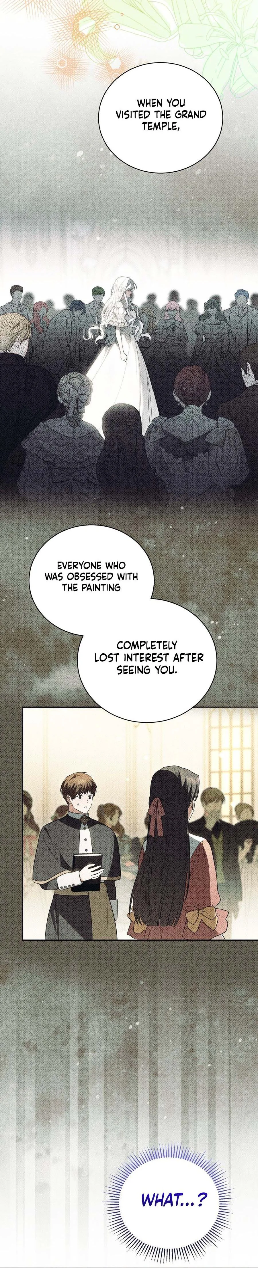 My Possession Became a Ghost Story Chapter 29 Page 26