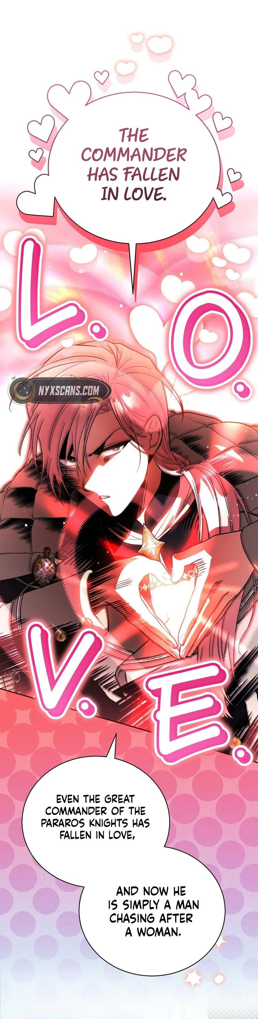 My Possession Became a Ghost Story Chapter 29 Page 30