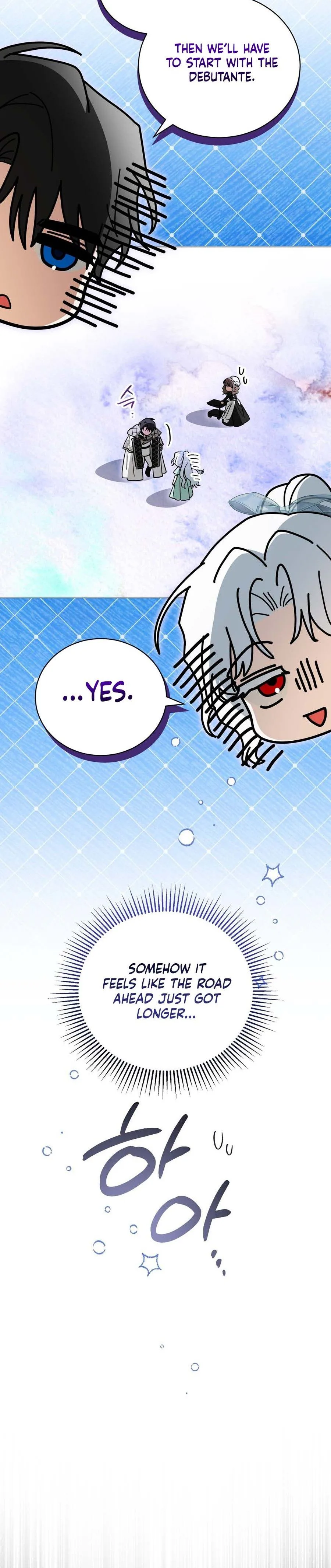 My Possession Became a Ghost Story Chapter 29 Page 36