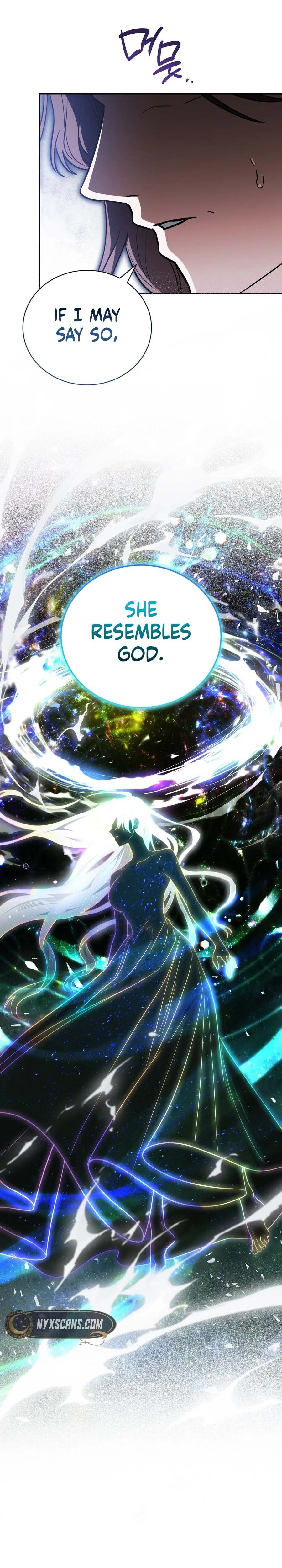 My Possession Became a Ghost Story Chapter 29 Page 40