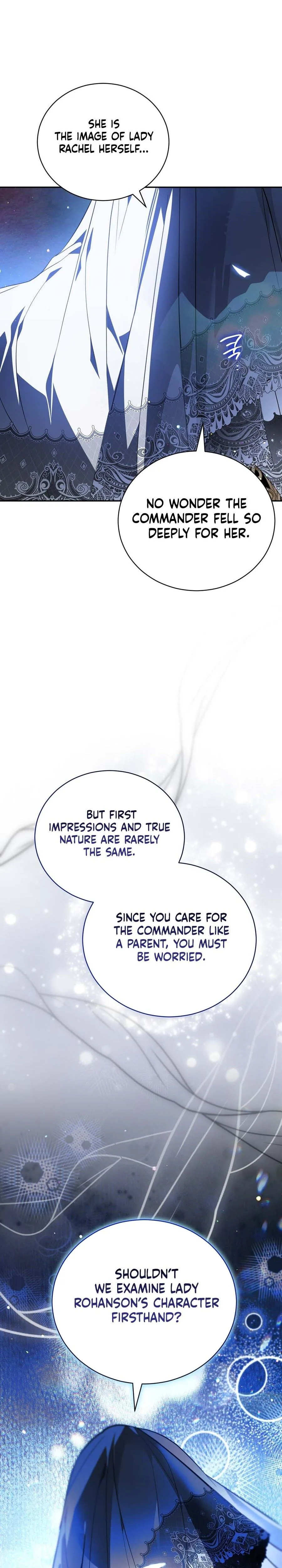 My Possession Became a Ghost Story Chapter 29 Page 41