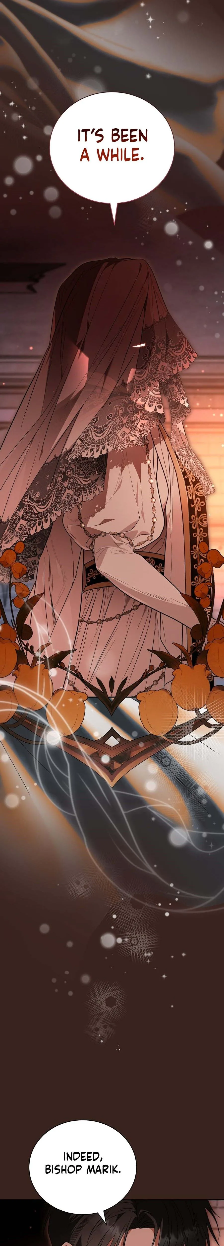 My Possession Became a Ghost Story Chapter 29 Page 7